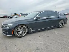 WBA7F0C56GGL99709 2016 BMW 7ER
