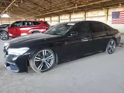WBA7F0C56GGL99824 2016 BMW 7ER