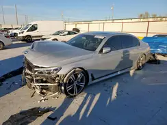 WBA7F0C56HGM20933 2017 BMW 7ER