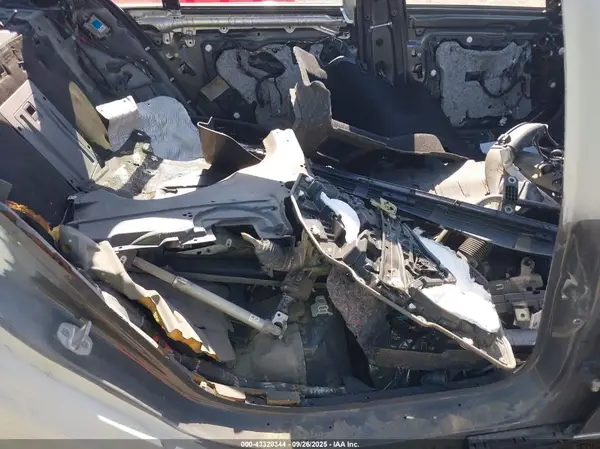 WBA7F0C56JGM22638 2018 BMW 7ER - Image 8