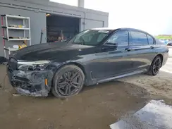 WBA7F0C56JGM22820 2018 BMW 7ER