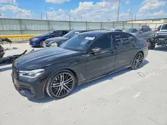 WBA7F0C56JGM23563 2018 BMW 7ER