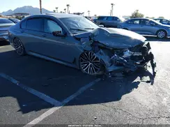 WBA7F0C56JGM23918 2018 BMW 7ER