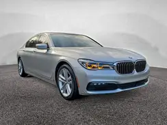 WBA7F0C56JGM23966 2018 BMW 7ER