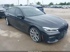 WBA7F0C56KGM24861 2019 BMW 7ER
