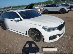 WBA7F0C56KGM24942 2019 BMW 7ER
