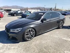 WBA7F0C56KGM25430 2019 BMW 7ER