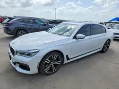 WBA7F0C56KGM25864 2019 BMW 7ER