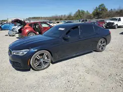 WBA7F0C57GGL99153 2016 BMW 7ER