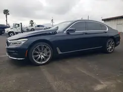 WBA7F0C57GGL99427 2016 BMW 7ER