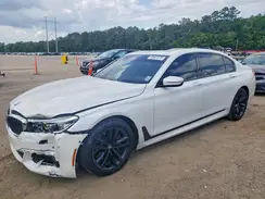 WBA7F0C57GGL99606 2016 BMW 7ER
