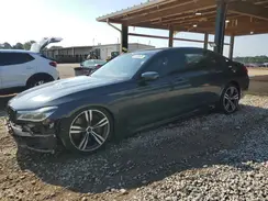 WBA7F0C57GGM20857 2016 BMW 7ER
