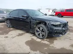 WBA7F0C57JGM23023 2018 BMW 7ER
