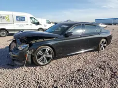 WBA7F0C57JGM23040 2018 BMW 7ER