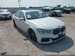 WBA7F0C57JGM23328 2018 BMW 7ER
