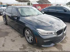 WBA7F0C57KGM24478 2019 BMW 7ER