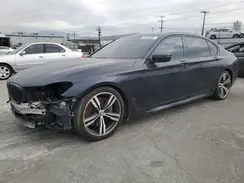 WBA7F0C57KGM24657 2019 BMW 7ER