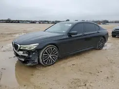 WBA7F0C57KGM24867 2019 BMW 7ER