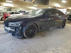 WBA7F0C57KGM25033 2019 BMW 7ER
