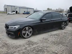 WBA7F0C57KGM25937 2019 BMW 7ER