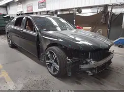 WBA7F0C57KGM26019 2019 BMW 7ER