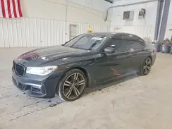 WBA7F0C58HGM21047 2017 BMW 7ER