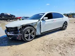 WBA7F0C58JGM23449 2018 BMW 7ER
