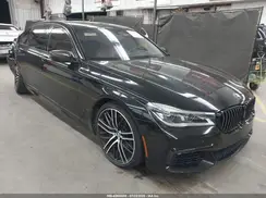 WBA7F0C58JGM23712 2018 BMW 7ER