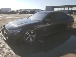 WBA7F0C58JGM23726 2018 BMW 7ER