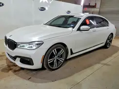 WBA7F0C58JGM24004 2018 BMW 7ER
