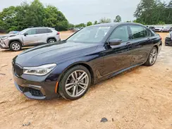 WBA7F0C58KGM24523 2019 BMW 7ER