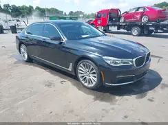 WBA7F0C58KGM24585 2019 BMW 7ER