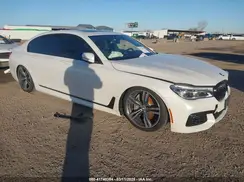 WBA7F0C58KGM24778 2019 BMW 7ER