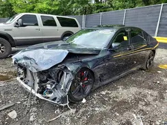 WBA7F0C59JGM22648 2018 BMW 7ER