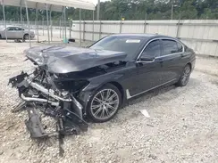 WBA7F0C59JGM23038 2018 BMW 7ER