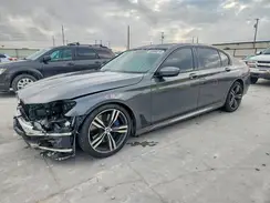WBA7F0C59JGM23072 2018 BMW 7ER