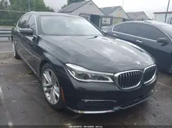 WBA7F0C59JGM23945 2018 BMW 7ER