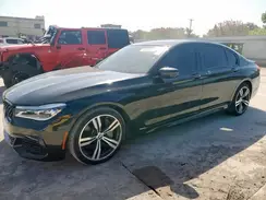 WBA7F0C59KGM24840 2019 BMW 7ER