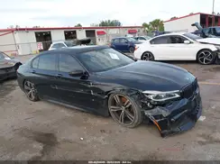 WBA7F0C5XKGM24653 2019 BMW 7ER