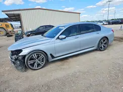 WBA7F0C5XKGM24801 2019 BMW 7ER