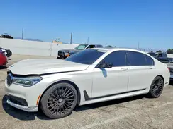 WBA7F2C15KB242428 2019 BMW 7ER