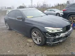 WBA7F2C30HG422901 2017 BMW 7ER