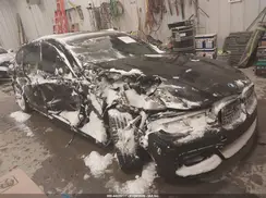 WBA7F2C30HG423191 2017 BMW 7ER