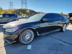 WBA7F2C31HG543887 2017 BMW 7ER