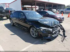 WBA7F2C32HG422768 2017 BMW 7ER