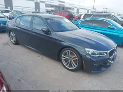 WBA7F2C32HG422771 2017 BMW 7ER