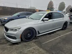WBA7F2C33HG543826 2017 BMW 7ER
