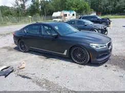 WBA7F2C33HG543843 2017 BMW 7ER