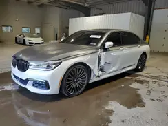 WBA7F2C34HG422822 2017 BMW 7ER