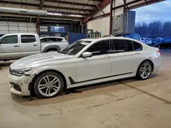 WBA7F2C34HG423145 2017 BMW 7ER